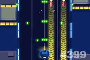 iOS APP 下载二维码